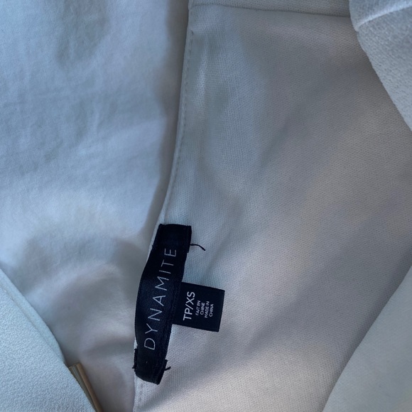 Dynamite top - Picture 3 of 3